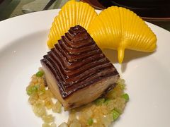 -湖滨28中餐厅·西湖宴·杭州君悦酒店
