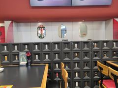-红东阁东北菜烤肉酒馆(CROSS万象汇店)