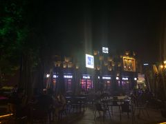 -爱啤精酿·民谣酒馆(滨江店)