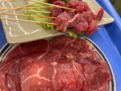 -六公里老火锅(总店)