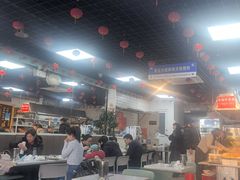 -大姐麻辣烫(莲宝中路店)