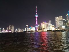 -东方明珠广播电视塔