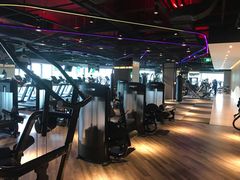 -威尔仕健身(丁香国际店)