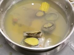 -尚宴牛特鲜自助(太原街万达店)
