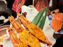 -松鹤精致料理(五一中路店)