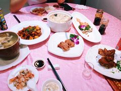 福州荔枝肉-同君福大酒楼(紫新路店)