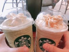 -星巴克(秦皇岛乐都汇店)