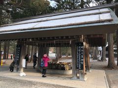 -北海道神宫