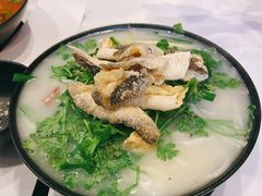 -肥汁米蘭香港米线(长宁来福士店)