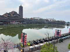 -太湖龙之梦