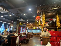 -甘家界牌柠檬鸭(青山店)