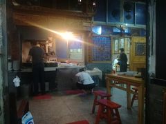 大堂-锦泓老字号猪脏粉(东联大厦店)