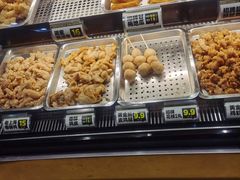 -超级鸡车(曹杨路店)