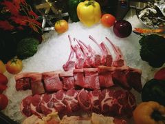 -长沙北辰洲际酒店-兰调全日餐厅