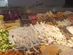 -林静小吃(复兴路店)