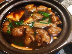 肥肠臭豆腐煲-南京大牌档(之心城店)
