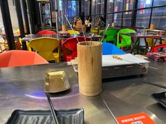 -纪录片《人生一串》体验店(静安店)