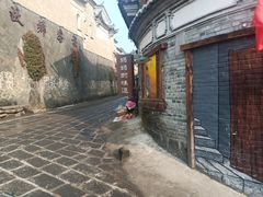 -妈妈的味道(和顺古镇店)