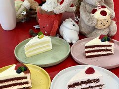 -姆们M Sweetie Cake(五道口店)