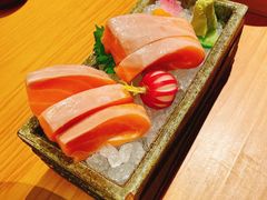 -松涛日本料理