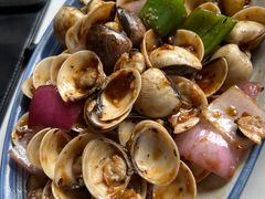 -常来小聚·广州非遗传承餐厅(高德置地店)