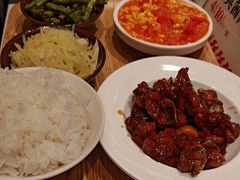 -乡村基·川味现炒大王(熙悦天街店)