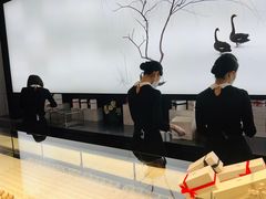 -BLACKSWAN黑天鹅(环球店)