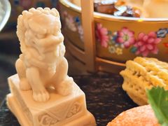 -广富林宰相府酒店·水云间