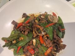 -北平盛世·新京菜·北京烤鸭(劲松·双井店)