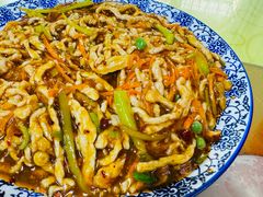 -红升老菜馆(巨兴街店)