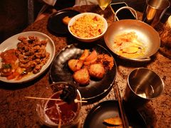 -毛辣果·酸(OHA复兴西路店)