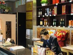 -南方酒店·淮扬菜(回民街店)
