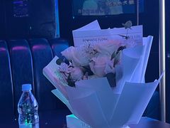 -INLOVE KTV(古墩印象城店)