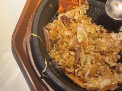 -豪客来牛排(华创国际广场店)