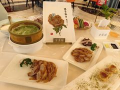 -北京全聚德(西客站店)