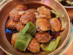 -回·龙虾铺·盆盆蟹·烧烤大排档(回龙观店)