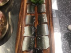 -本炙炭烤·蒲烧活鳗料理店(金沙洲店)