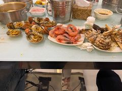 -钱库里海鲜自助(唐山街店)