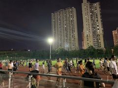-福田体育公园