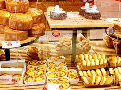-味多美蛋糕(灯市口店)