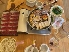 -柴の食堂·日式家庭料理·熊之肆(大学路店)