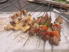 -锦州御烧烤(人民街店)