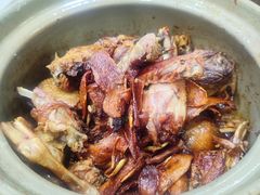 -斯丹姜母鸭·古法干香(涂门街总店)