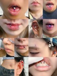-海王刺青·纹身·穿孔饰品·TATTOO