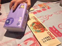 -肥肥虾庄·金牌油焖大虾(杨园滨江时代walk店)