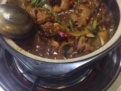 -五味轩菜馆(向西村西区108号楼店)