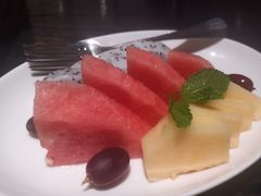 -五缘湾凯悦酒店·悦饗中餐厅