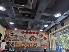 大堂-炮爷东北铁锅炖(棠安路店)
