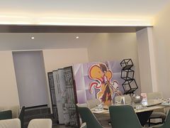 -何适山庄 ·可团建(水长城P2停车场店)