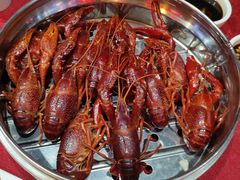 -龙巢盱眙龙虾·牛蛙·烧烤宵夜(八卦岭店)